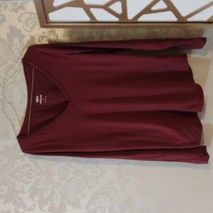 Old Navy Relaxed Fit Tee M